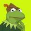 Kermit the Frog icon