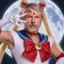 Michael Saylor Moon icon