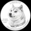 Unconditional Support Doge Coin icon