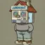 Just a Chill Laundromat icon