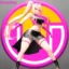 Wownero-Chan icon