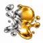 Liquid Gold icon