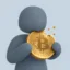 Bitcoin icon