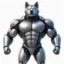 Physical Inu icon