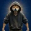 Nociceptive Inu icon