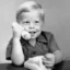 Baby Elon Musk Coin icon