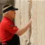 Kiss the wall icon