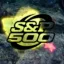 Spongebob & Patrick 500 icon