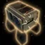 Space Baby Bird icon
