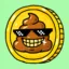 Shitcoin icon