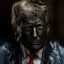 The oilman icon