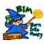 Born Into Money icon