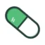 Pmup icon
