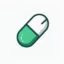 Take The pill icon