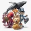 Bitcoin Animals icon