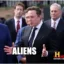 ALIENS icon