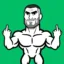 Joe says fuck your ai icon