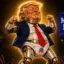 Trump Intelligence icon
