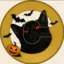 Spooky icon