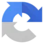 reCAPTCHA icon