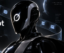 Grok Bot icon