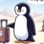 WLD Penguin icon