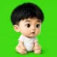 be the next kimchi icon