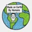 Made on Earth by Humans icon