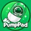 PumpPad icon