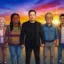 Team Humanity icon