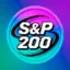 Solana & Pump 200 icon