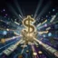 unstoppable internet money icon