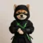 Stealth Startpup icon
