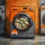 Money Laundering Coin icon