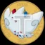 Togecoin icon