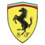 Ferrari icon