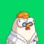 Clucked icon