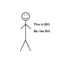 Be like Bill icon