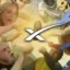 1 share can change your life icon