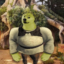 Le Shrek icon