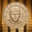 Trump Coin icon