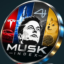 MUSK Index icon
