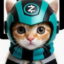 Zec Cat icon