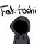 Faketoshi icon