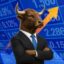 The Bull Market icon