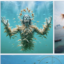 Shrimp Jesus icon