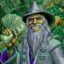 Mysterious Source Of Income icon
