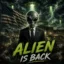 Roswell's Recovered Alien icon