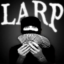 Larp icon