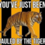 Mauled By The Tigers icon